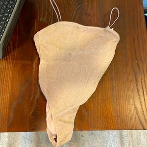Women bathing suit
